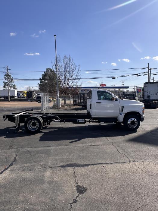 2023 International CV515-6