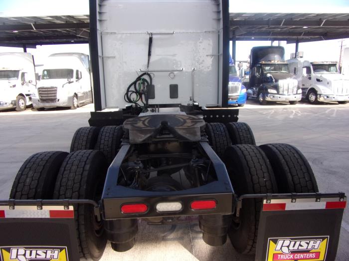 2020 Peterbilt 579-7