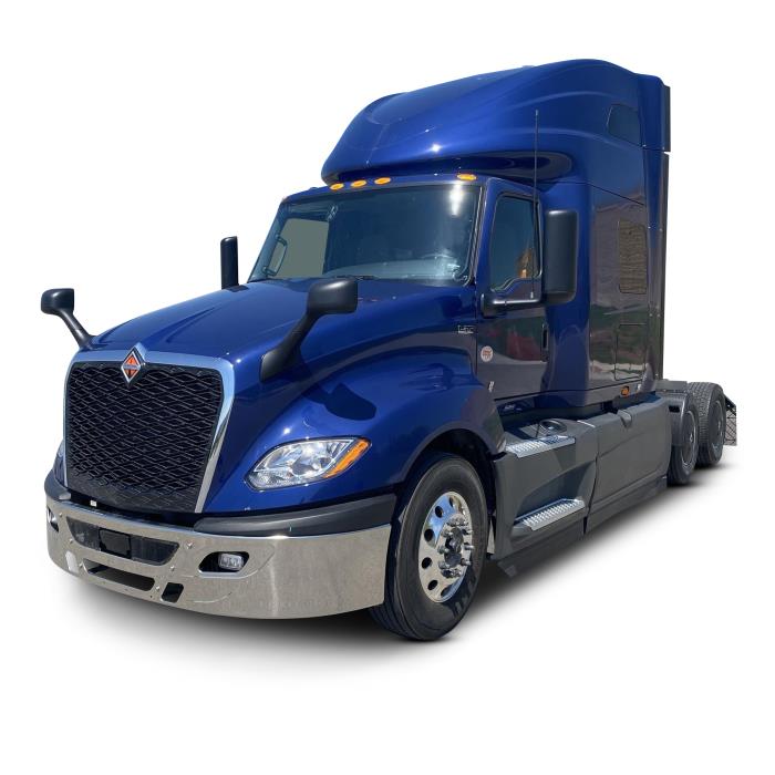 2025 International LT625-0