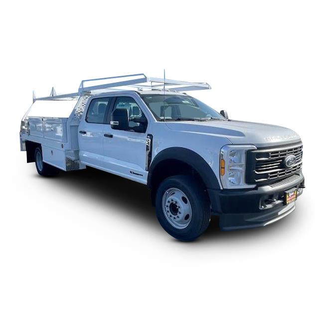 2024 Ford F-450-0