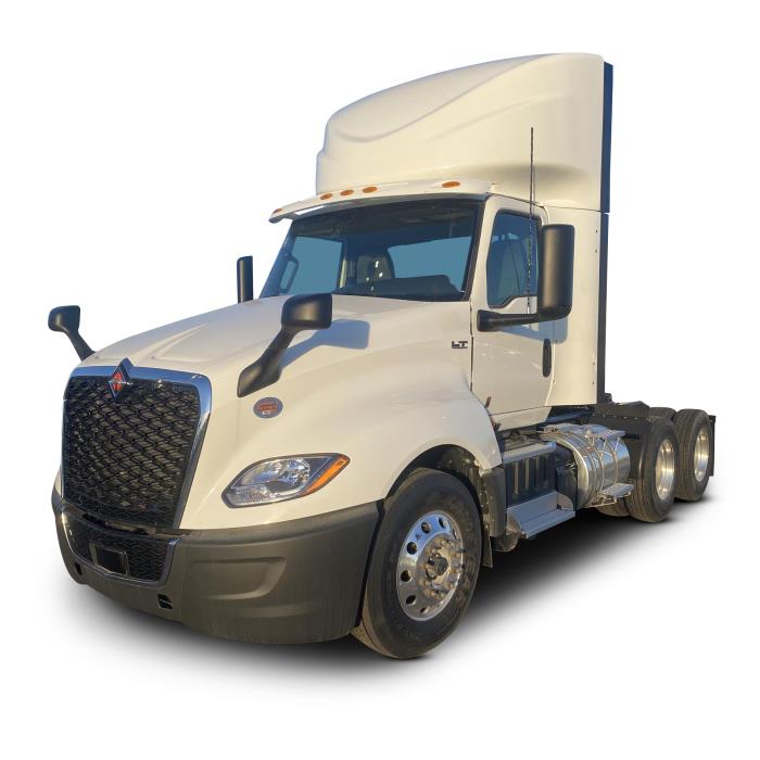 2026 International LT625-0