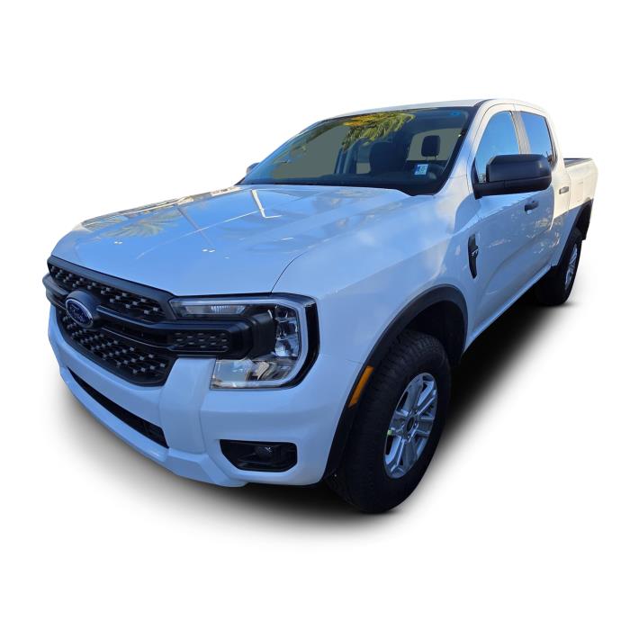 2025 Ford Ranger-0