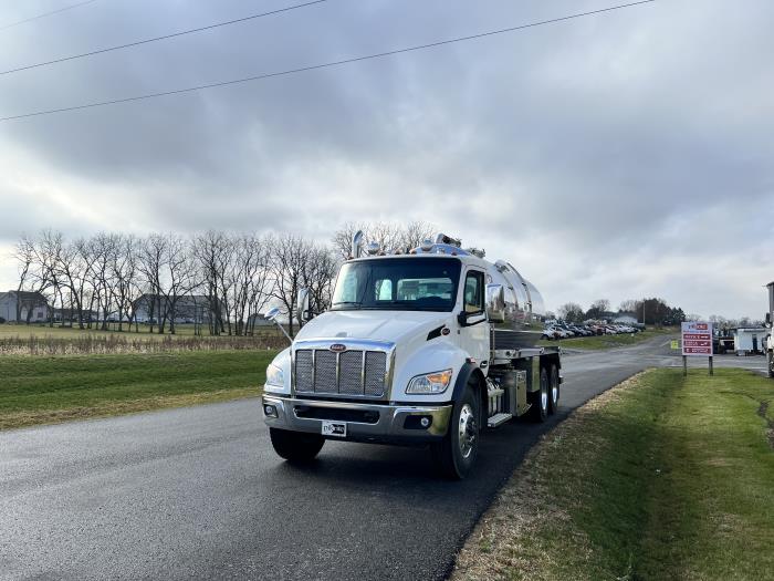 2026 Peterbilt 548-0