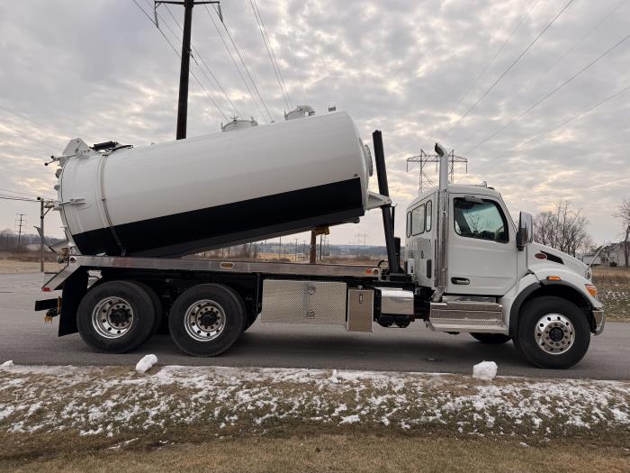 2026 Peterbilt 548-0