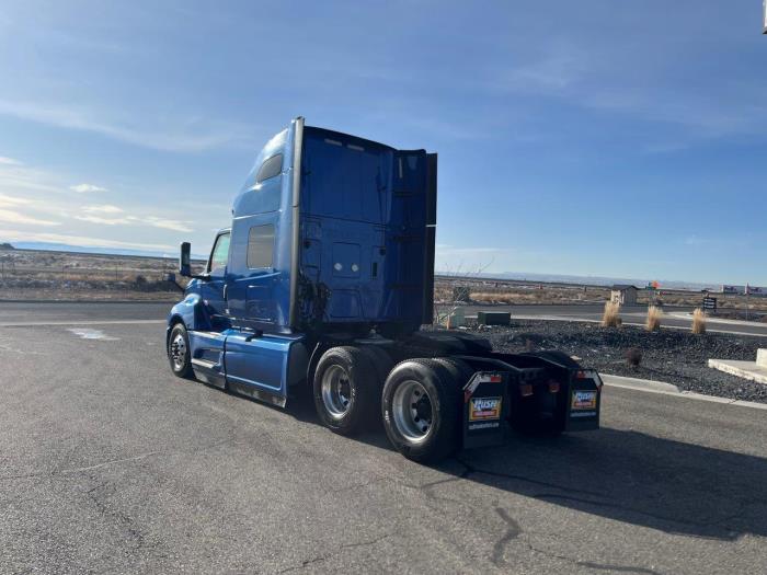 2022 International LT625-3