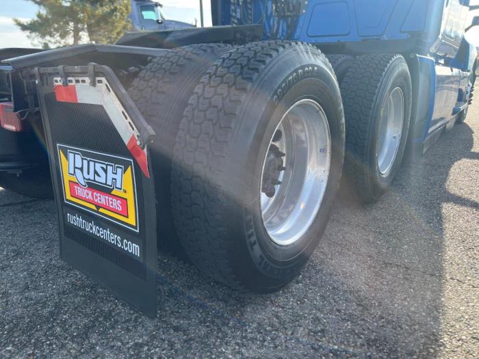 2022 International LT625-22