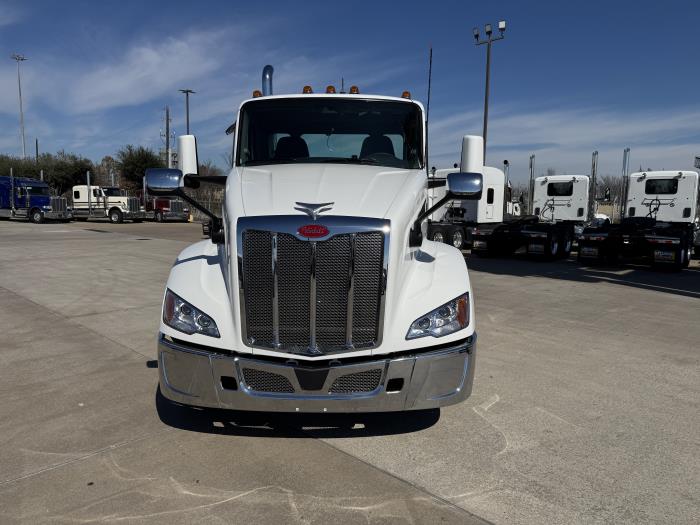2026 Peterbilt 579-5