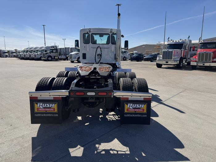 2026 Peterbilt 579-9