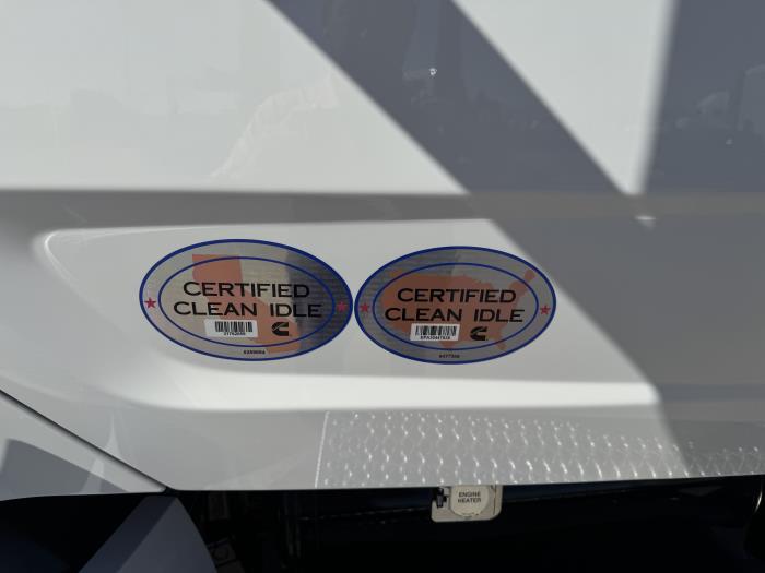 2026 Peterbilt 579-11