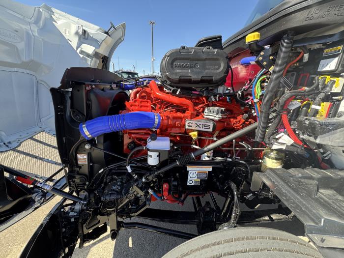 2026 Peterbilt 579-18