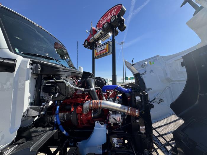 2026 Peterbilt 579-19