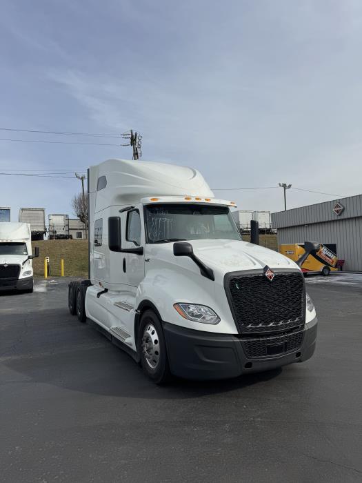 2026 International LT625-7