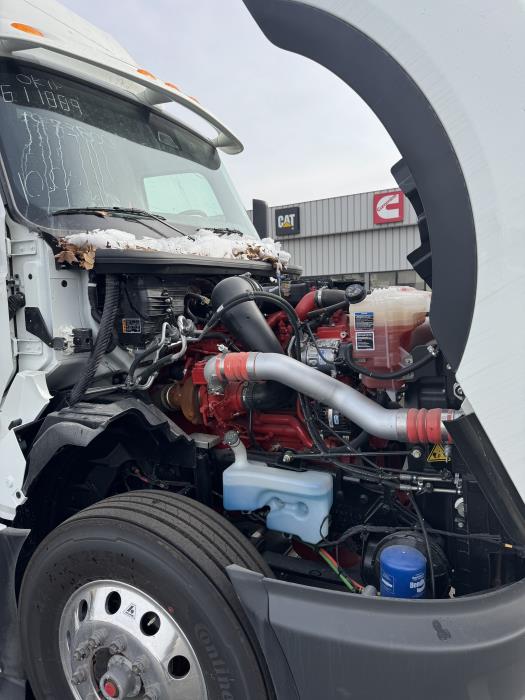 2026 International LT625-10