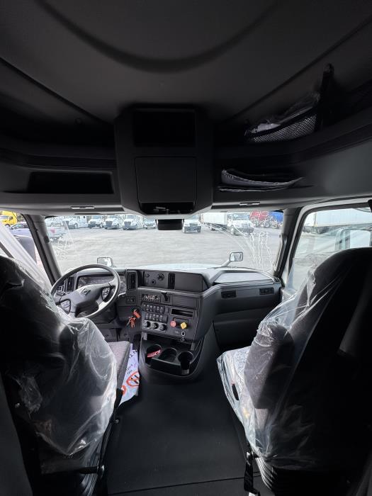 2026 International LT625-20