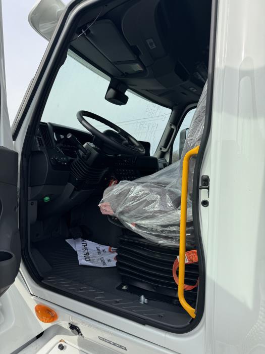 2026 International LT625-11