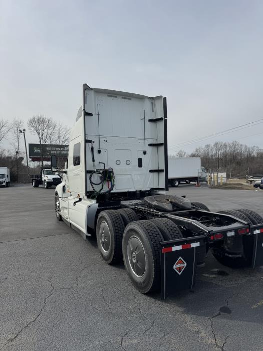 2026 International LT625-3