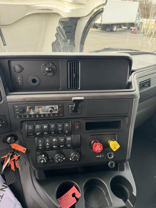 2026 International LT625-12