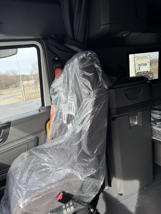 2026 International LT625-13