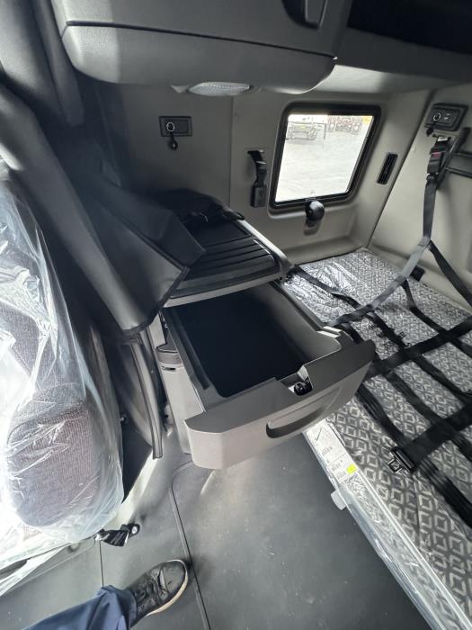 2026 International LT625-17