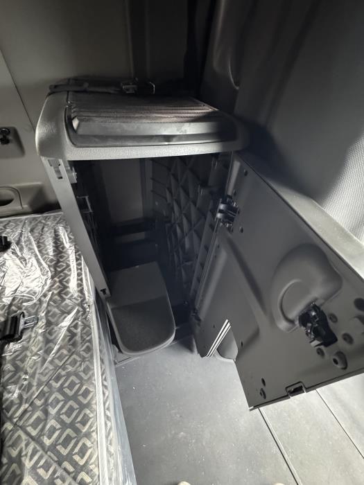 2026 International LT625-18