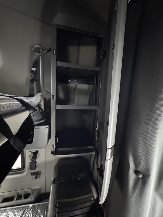 2026 International LT625-19