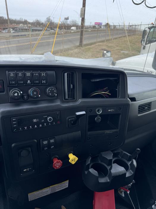 2026 International LT625-21