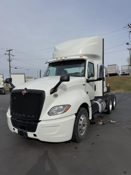 2026 International LT625-1