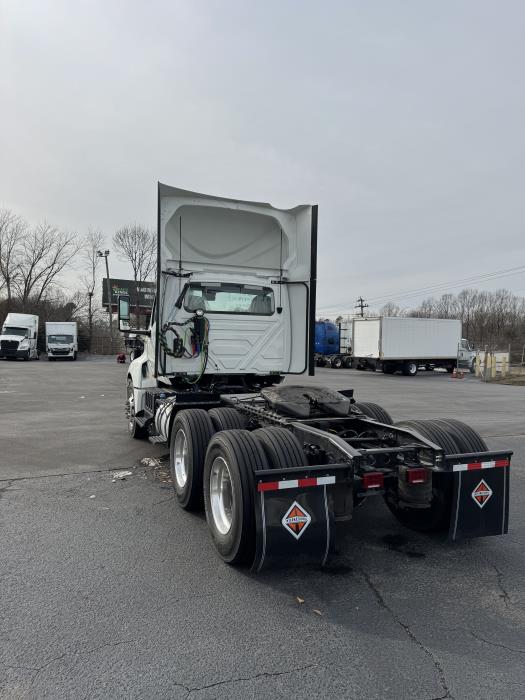 2026 International LT625-3