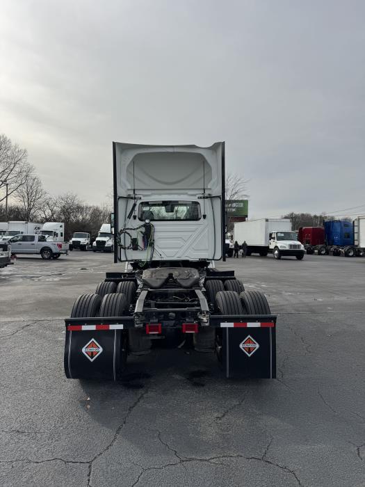 2026 International LT625-4