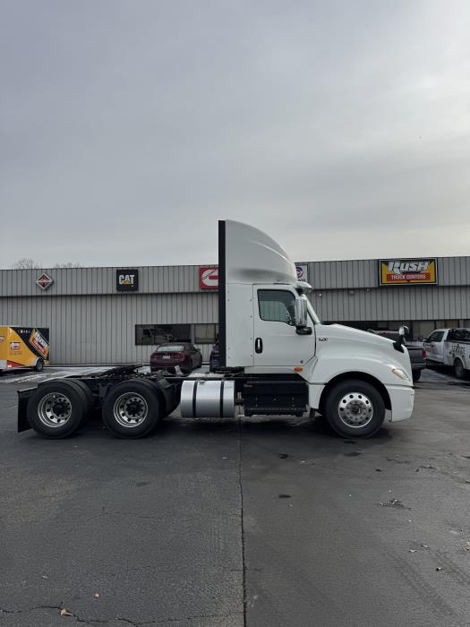 2026 International LT625-6