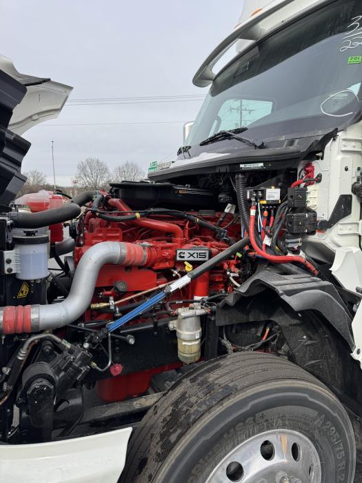 2026 International LT625-13