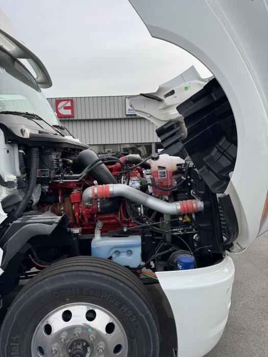 2026 International LT625-14