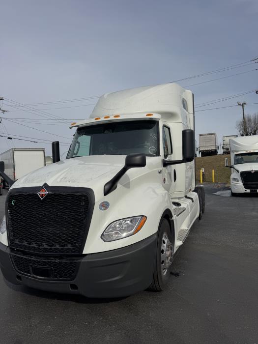 2026 International LT625-1