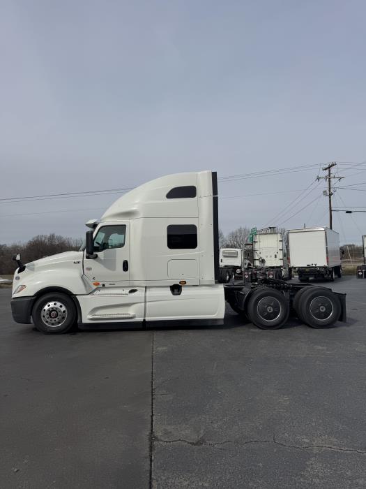 2026 International LT625-2