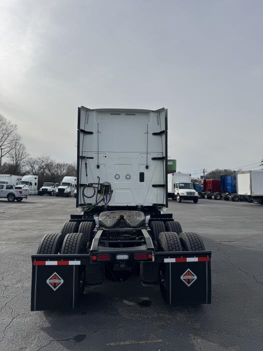 2026 International LT625-4