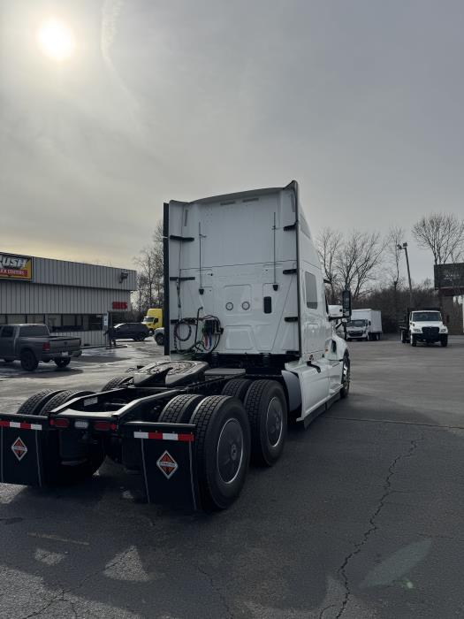 2026 International LT625-5