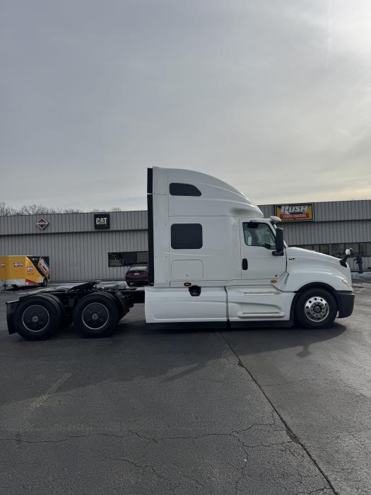 2026 International LT625-6