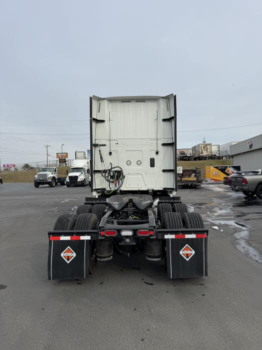 2026 International LT625-4