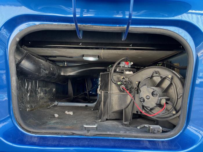 2022 International LT625-29