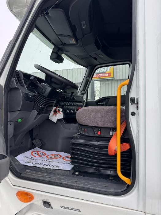 2026 International LT625-9