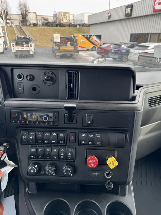 2026 International LT625-11