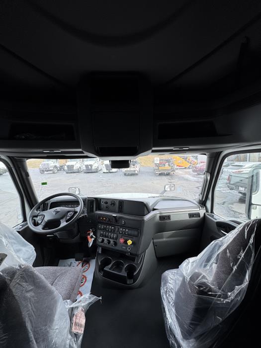 2026 International LT625-18