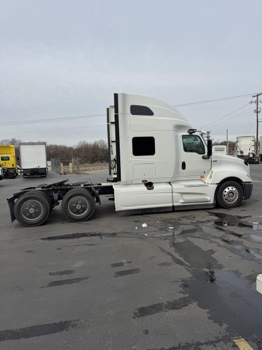 2026 International LT625-6