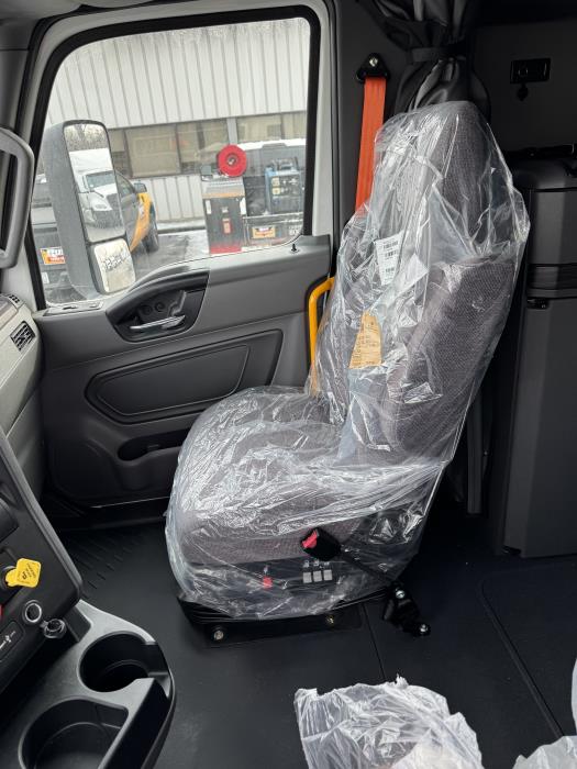 2026 International LT625-10