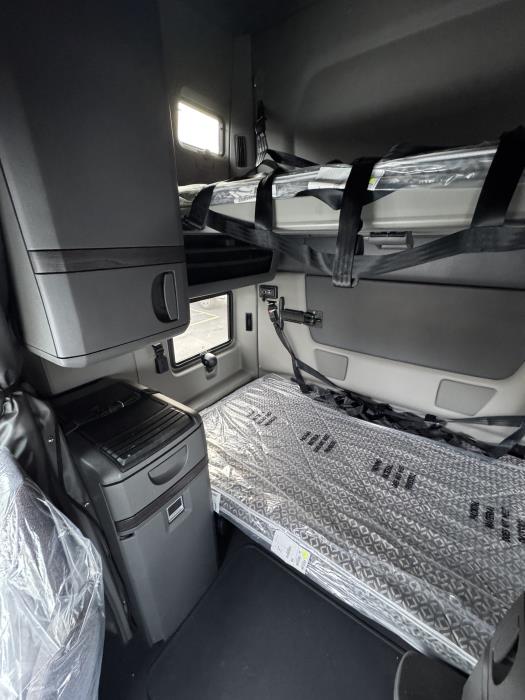 2026 International LT625-12