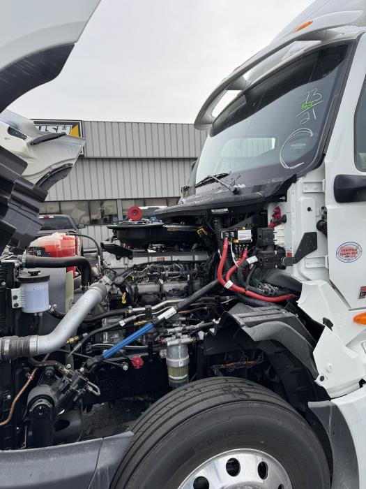 2026 International LT625-21