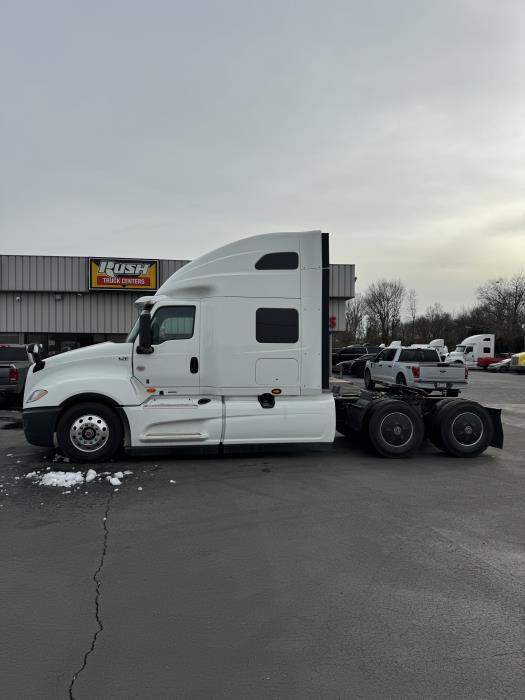 2026 International LT625-2