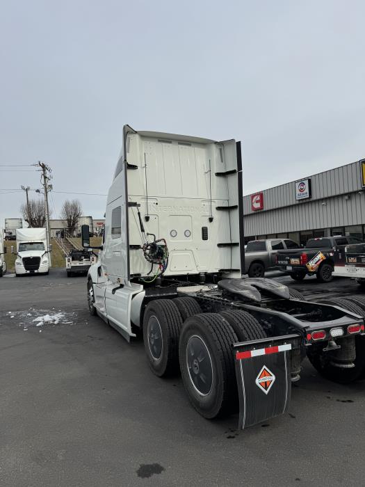 2026 International LT625-3