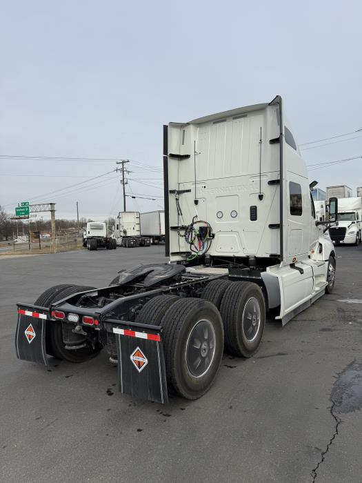 2026 International LT625-5