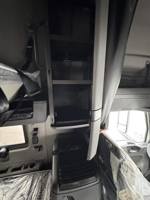 2026 International LT625-17